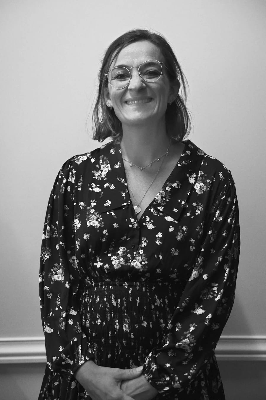 Portrait — Adélaïde Denoël, Médecin Coordinateur CMSI Quimper