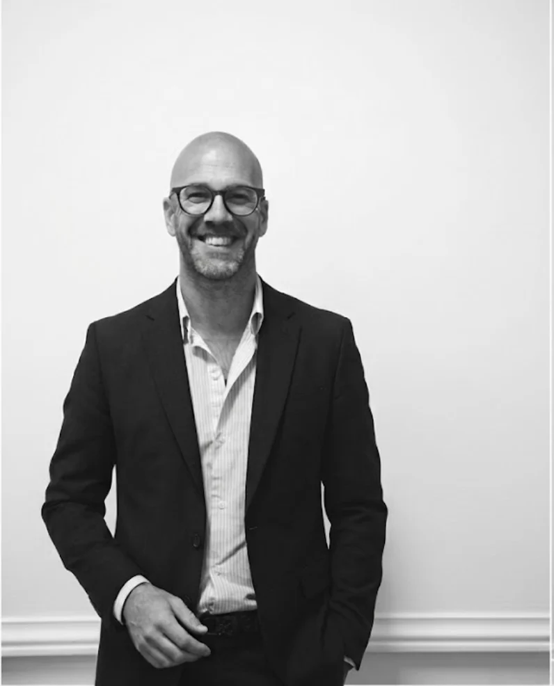 Portrait de Dr Loïc Libot