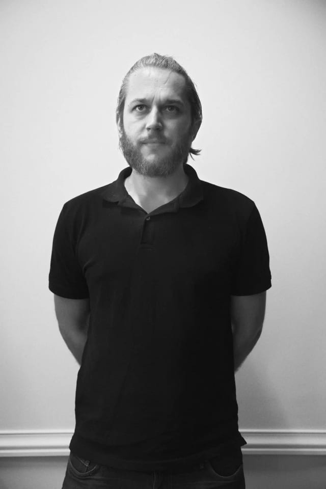 Portrait de Sébastien Findling, Coordinateur CMSI Épinal