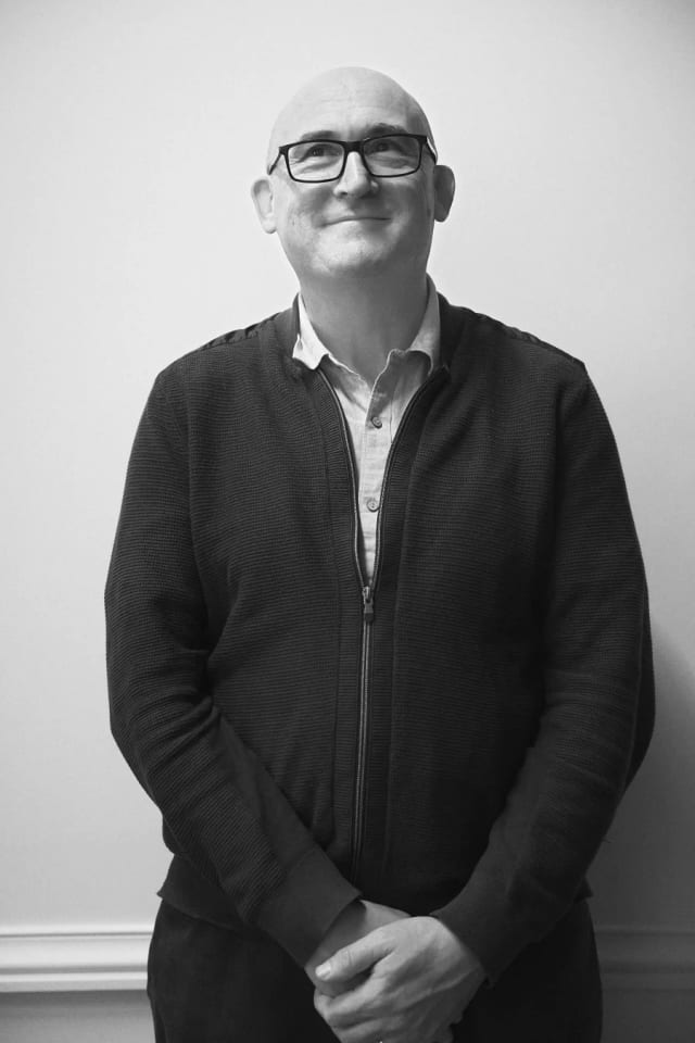 Portrait de Dr Jean-Yves Lardeur, Médecin Coordinateur CMSI Poitiers