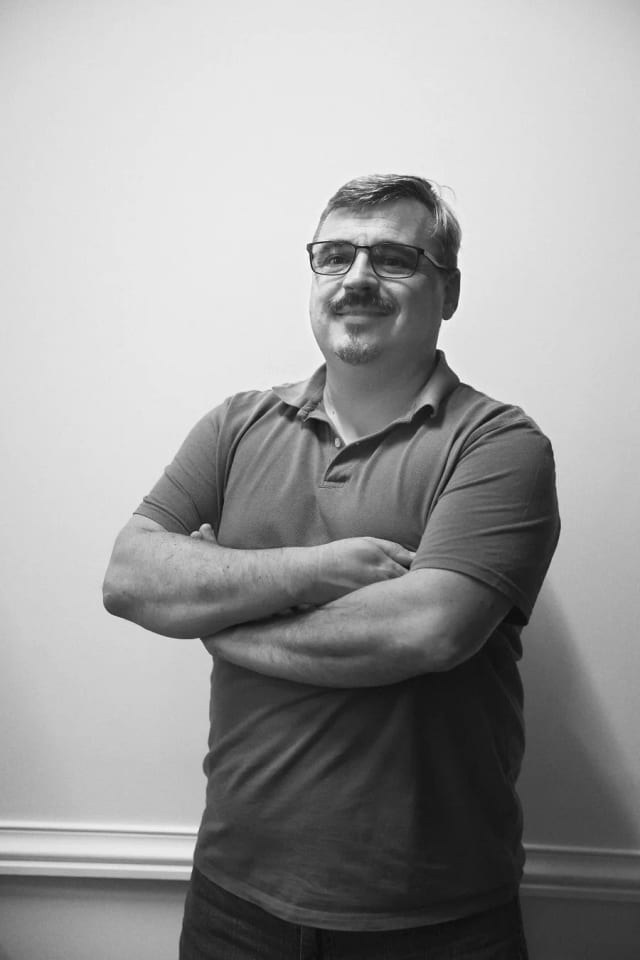 Portrait de Brice Levelu, Médecin Coordinateur CMSI Dax