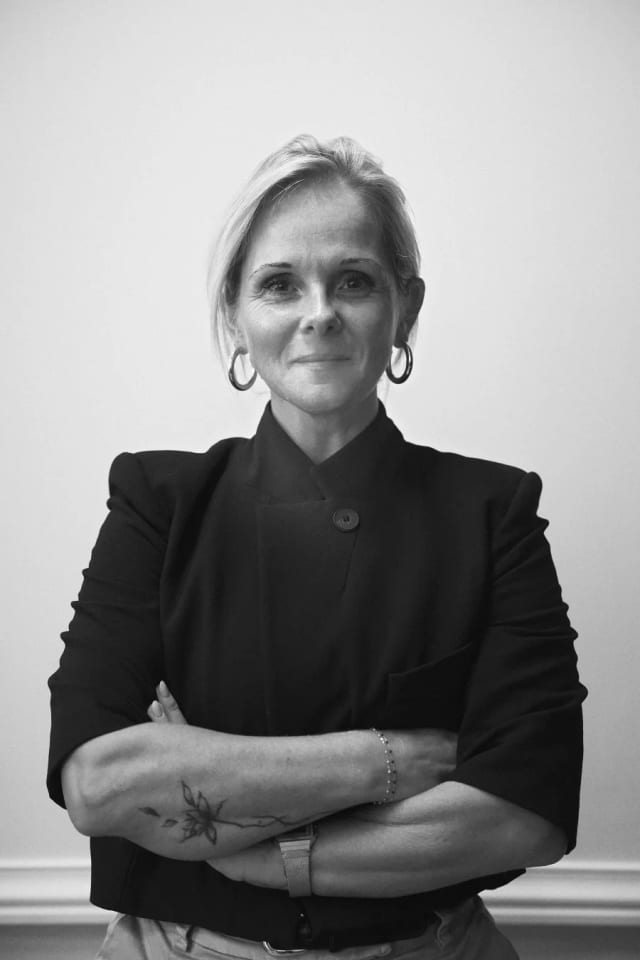 Portrait de Sandra Marques, Coordinatrice CMSI Thionville