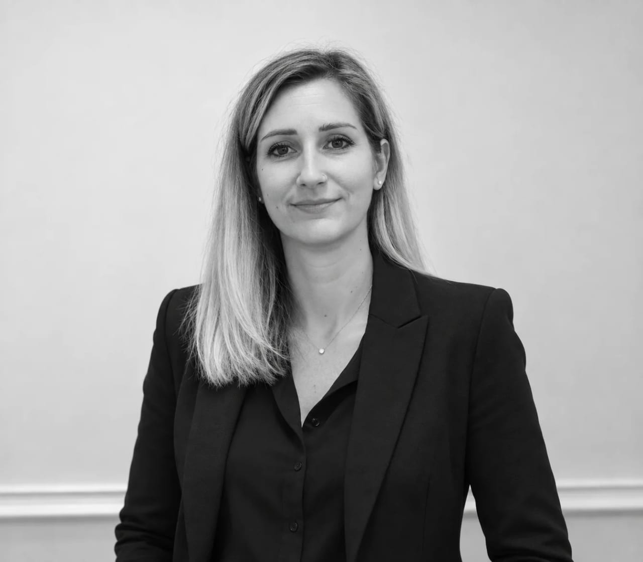 Portrait de Marlène Mombru